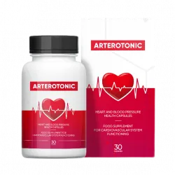 Arterotonic