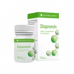 Diapromin