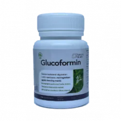 Glucoformin