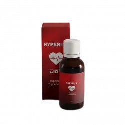 Hyper Plus (Hyper+)