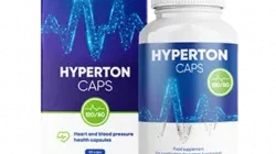 Hyperton Caps