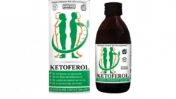 Ketoferol