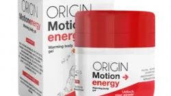 Motion Energy